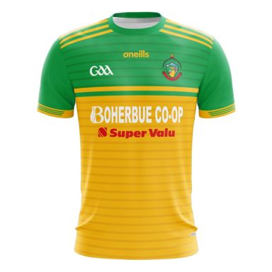 Boherbue GAA 2021 Jersey