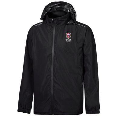 Bolton RUFC Dalton Rain Jacket