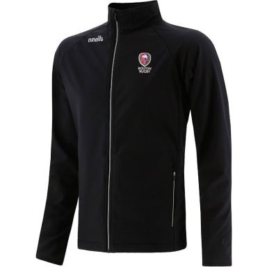 Bolton RUFC Kids' Idaho Softshell Jacket