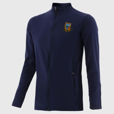 Bondi Gaels Kids' Jenson Brushed Full Zip Top