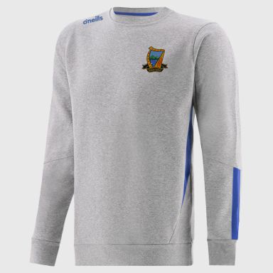 Bondi Gaels Kids' Jenson Crew Neck Fleece Sweatshirt