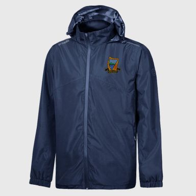 Bondi Gaels Dalton Rain Jacket