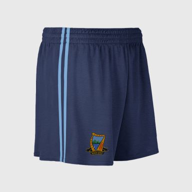 Bondi Gaels Kids' Mourne Shorts