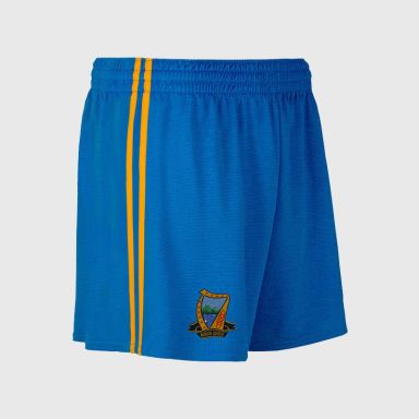 Bondi Gaels Kids' Mourne Shorts