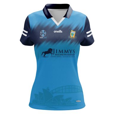 Bondi Gaels Women's Fit Jersey (Jimmys)