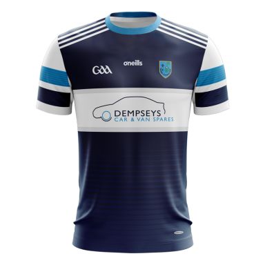 Bonniconlon GAA Women's Fit Jersey Marine