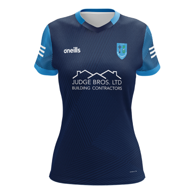 Bonniconlon GAA Women's Fit Short Sleeve Training Top