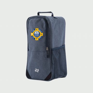 Clough-Ballacolla GAA Club Blitz Boot Bag