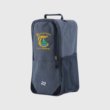 Tallow GAA and Camogie Blitz Boot Bag
