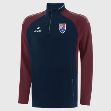 Bordeaux-Blanquefort gFC Odin Squad Half Zip Top