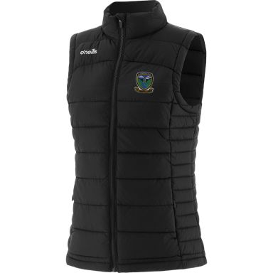 Bornacoola Women's Ash Lightweight Padded Gilet