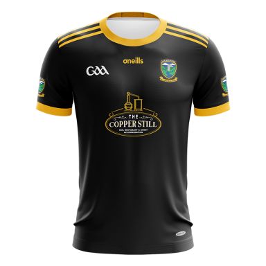 Bornacoola Jersey