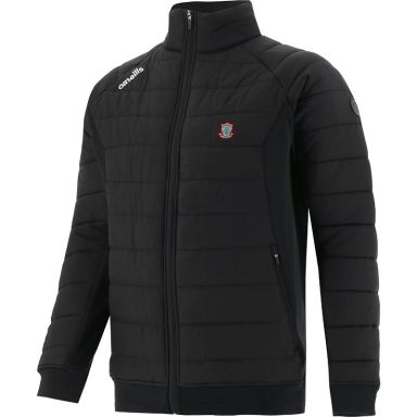 Borrisokane FC Carson Lightweight Padded Jacket