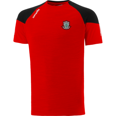 Borrisokane FC Oslo T-Shirt