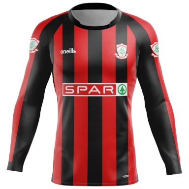 Borrisokane FC Soccer Jersey