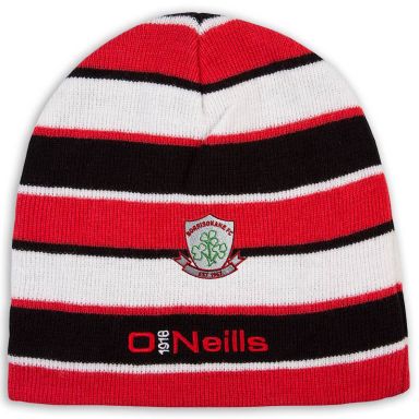 Borrisokane FC Beacon Beanie Hat