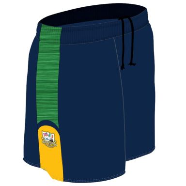 Boston Shamrocks LGFC Kids' Mourne Shorts