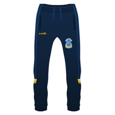 St Louis Grammar School, Ballymena Portland Skinny Pants Marine / Yellow / Royal