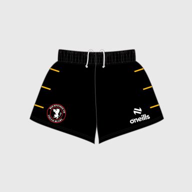 Bournemouth Touch Rugby Women's Jade Shorts