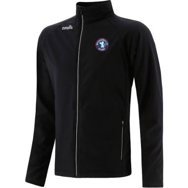 Bournemouth Rugby Idaho Softshell Jacket