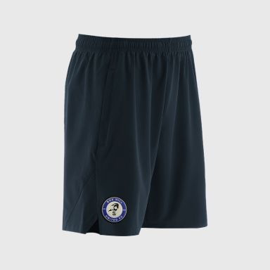 Box Hill United FC Kids' Woven Shorts