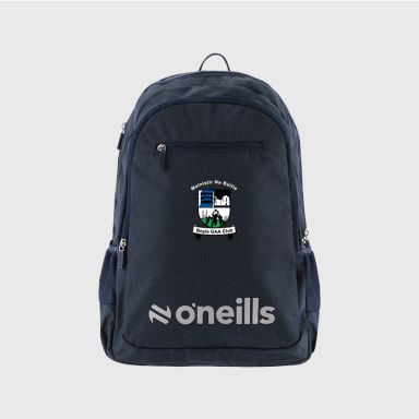 Boyle GAA Triumph Backpack