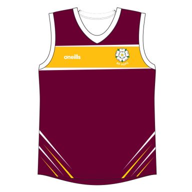 BP RUFC Kids' Vest