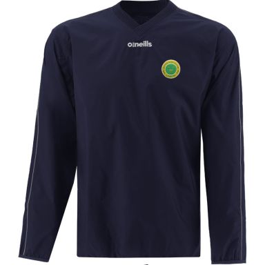 Brothers Pearse GAA London Hurricane Windbreaker