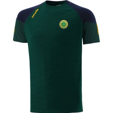 Brothers Pearse GAA London Oslo T-Shirt
