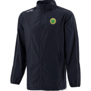 Brothers Pearse GAA London Typhoon Lightweight Rain Jacket 