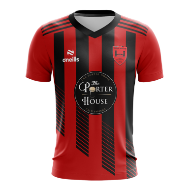 Bridge Rovers FC Women's Soccer Jersey