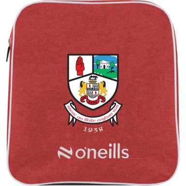 Brackaville GFC Kent Holdall Bag 