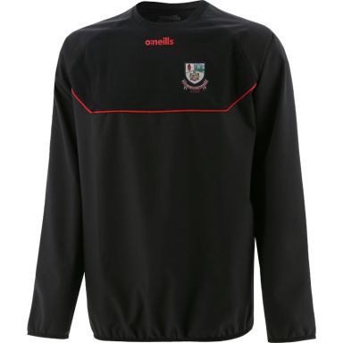 Brackaville GFC Kids' Norwich Windbreaker