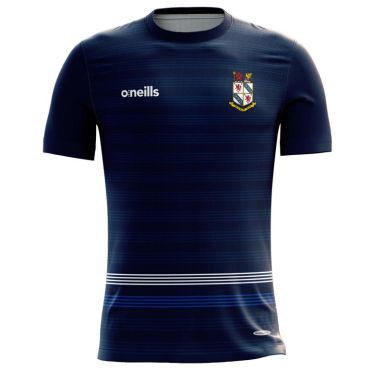 Brackley RUFC Kids' Warm Up T-Shirt