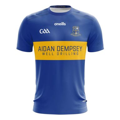 Bracknagh GAA Jersey