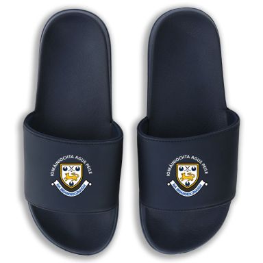 Brian Dillons GAA Zora Pool Sliders