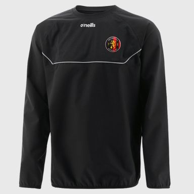 Bramhall North 75 Kids' Norwich Windcheater