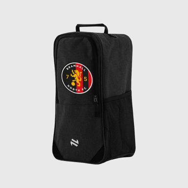Bramhall North 75 Blitz Boot Bag