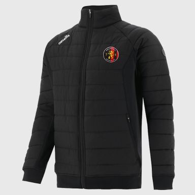 Bramhall North 75 Kids' Carson Lightweight Padded Jacket
