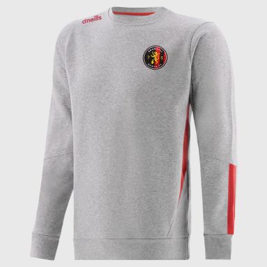Bramhall North 75 Jenson Crew Neck Fleece Sweatshirt
