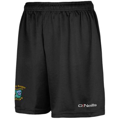 Bransty Rangers Aztec Shorts