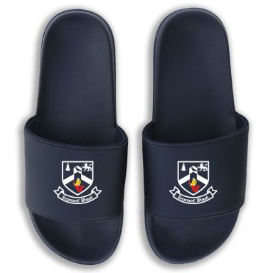 Bray Emmets Zora Pool Sliders