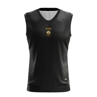 St. Brendans Manchester Vest