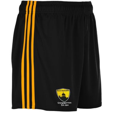 St. Brendan's GAA Kids' Mourne Shorts