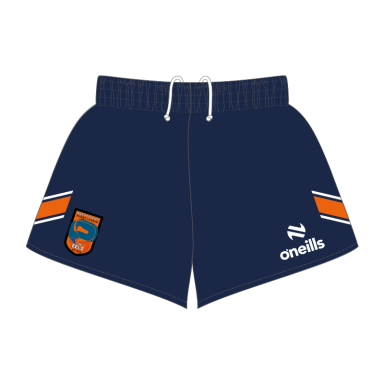 Brentwood Eels RLFC Ladies Rugby Shorts