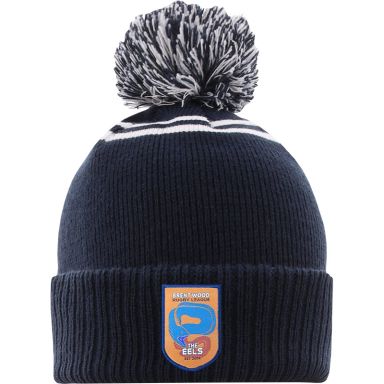 Brentwood Eels RLFC Canyon Bobble Hat