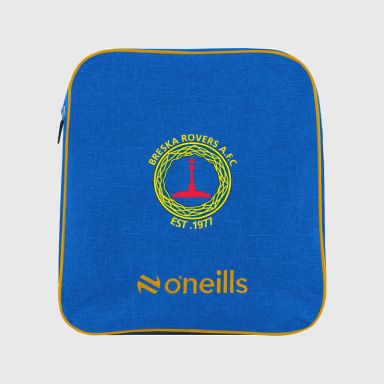 Breska Rovers AFC Kent Holdall Bag 