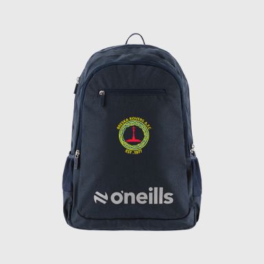 Breska Rovers AFC Triumph Backpack