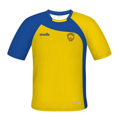 Breska Rovers AFC Soccer Jersey