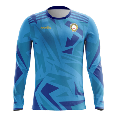 Breska Rovers AFC Soccer Jersey (Goalkeeper)